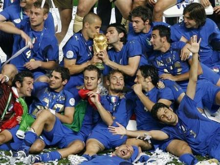 l italie